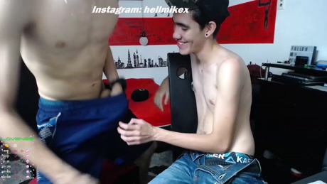 hellmike_  25-03-2022 video hard