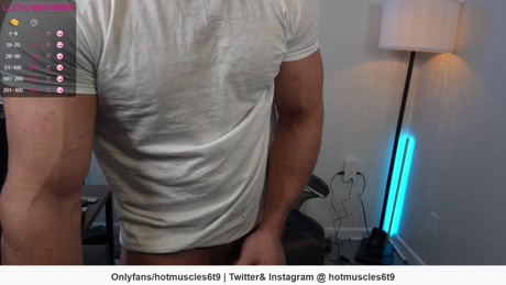 hotmuscles6t9  25-03-2022 video blowjob