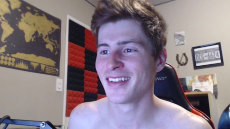 lonewolfffy  26-03-2022 video sweet