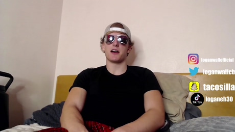 luckyloganx  26-03-2022 video hardcore