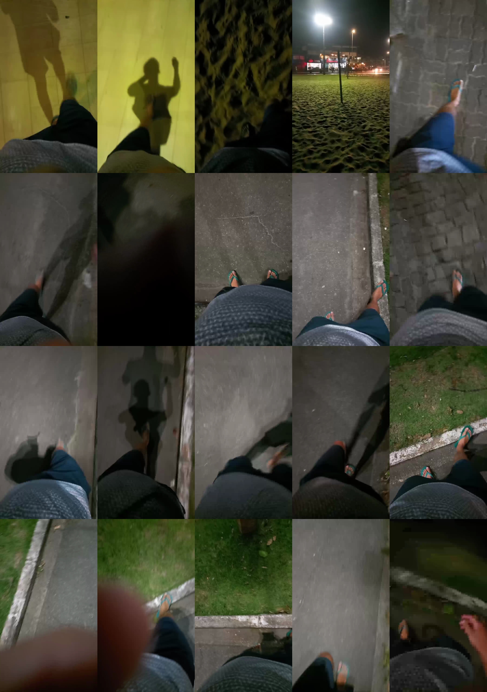 mamagostoso4  26-03-2022 Recorded Video legs