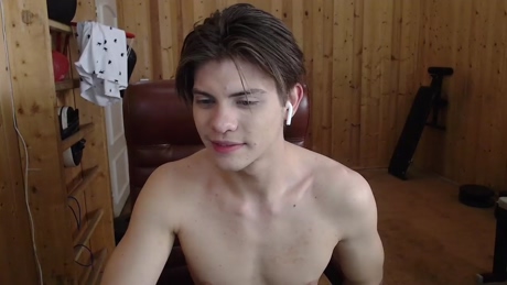 ramzisnow  26-03-2022 video jerking