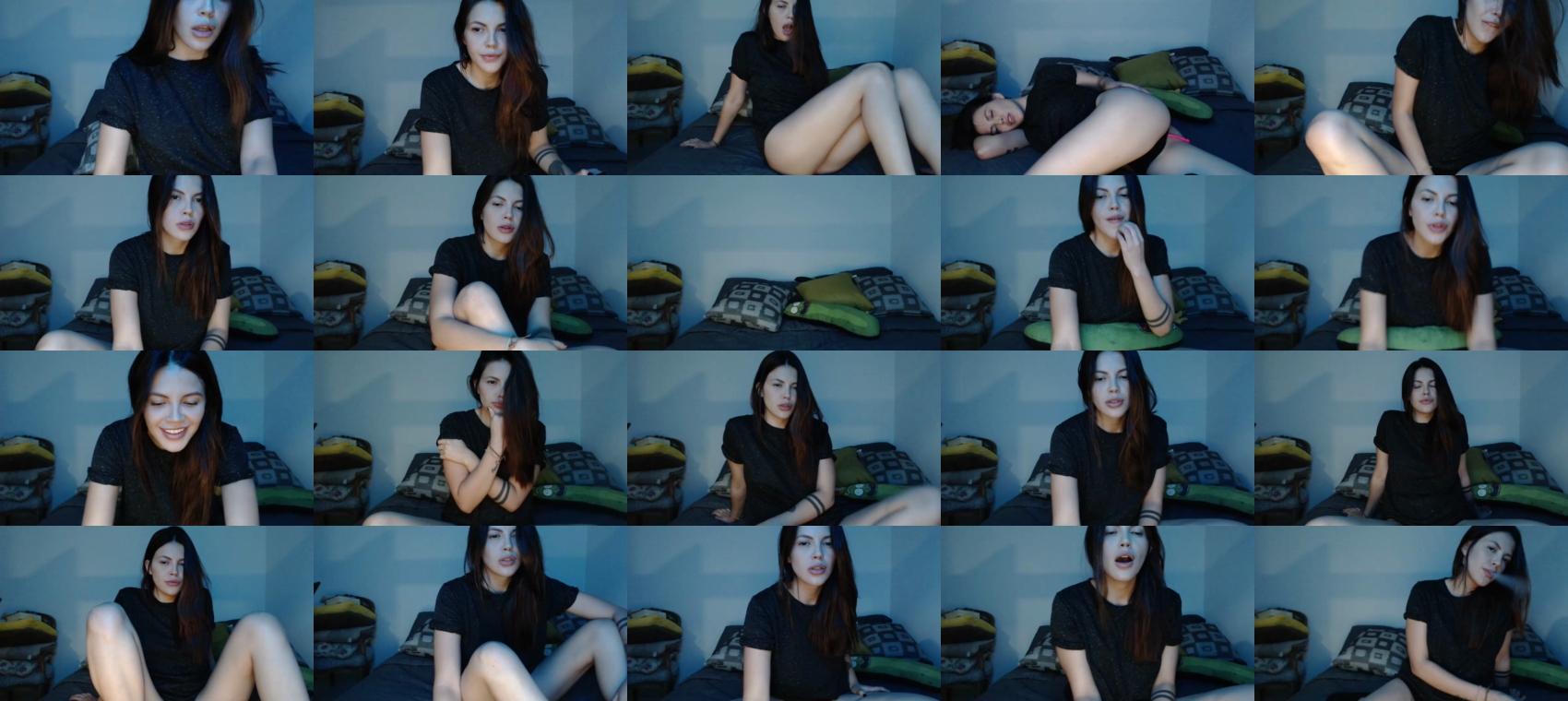 welcome2mydarkside 25-03-2022 Porn 