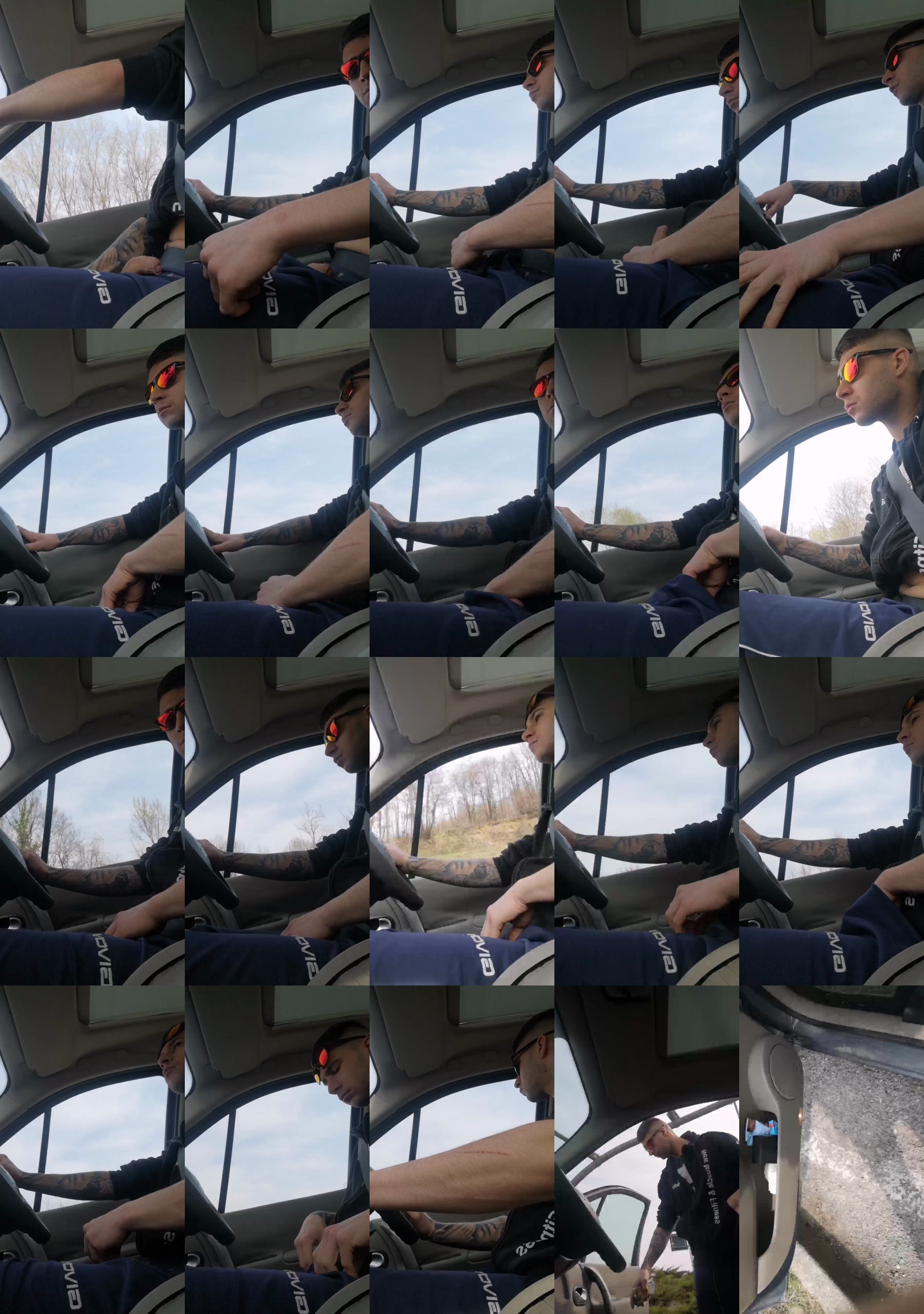 Boy_CH  27-03-2022 Recorded Video Download