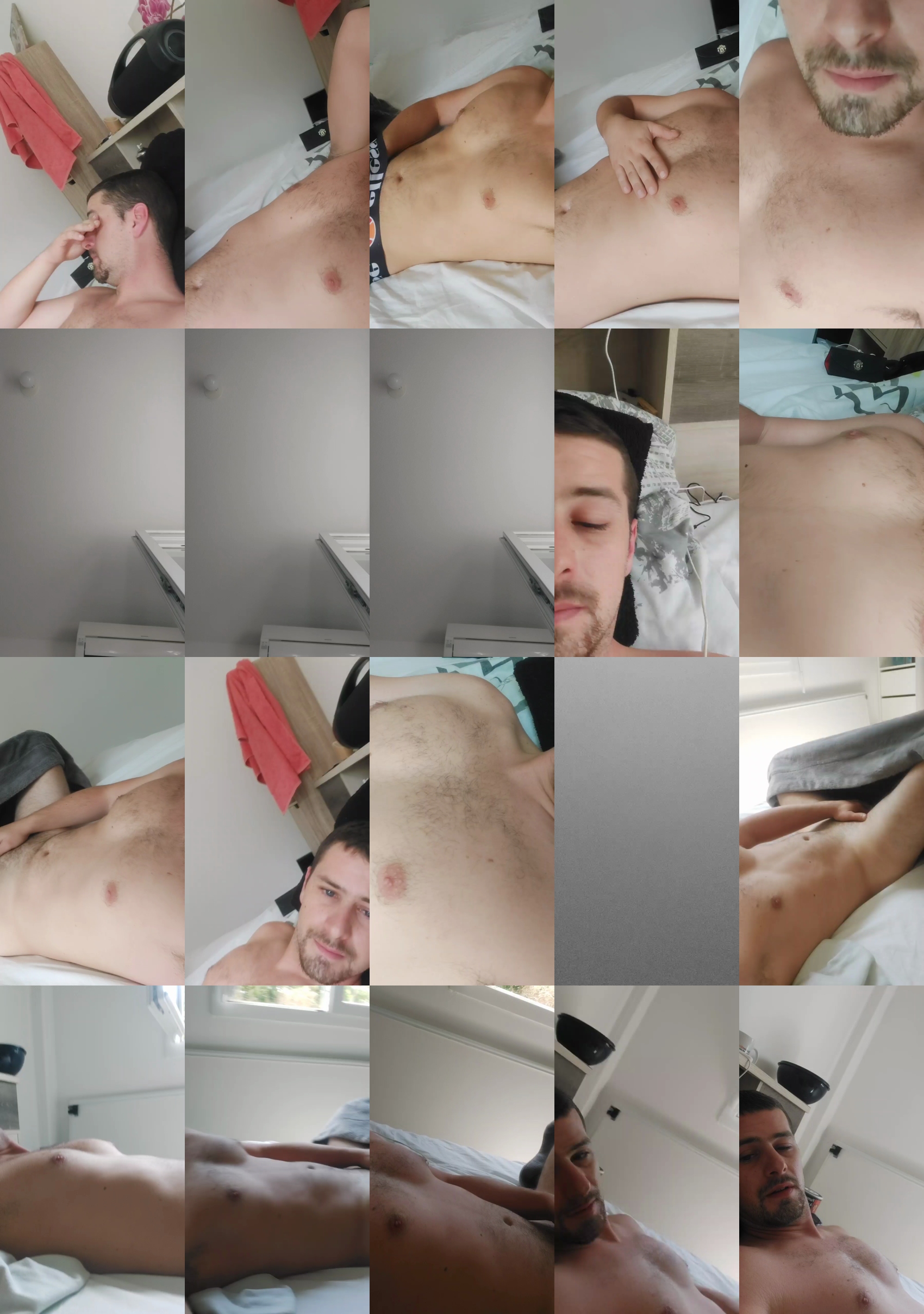 Danix191  27-03-2022 Recorded Video ass