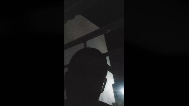 Danix191  27-03-2022 Recorded Video moan