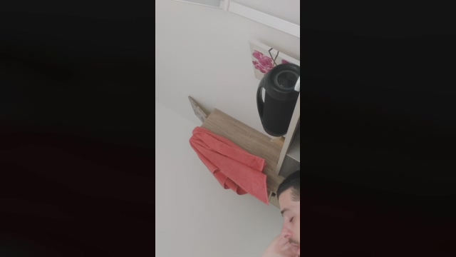 Danix191  27-03-2022 Recorded Video ass