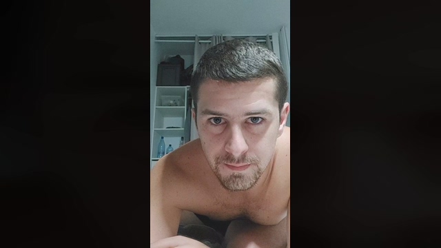 Danix191  27-03-2022 Recorded Video fingers
