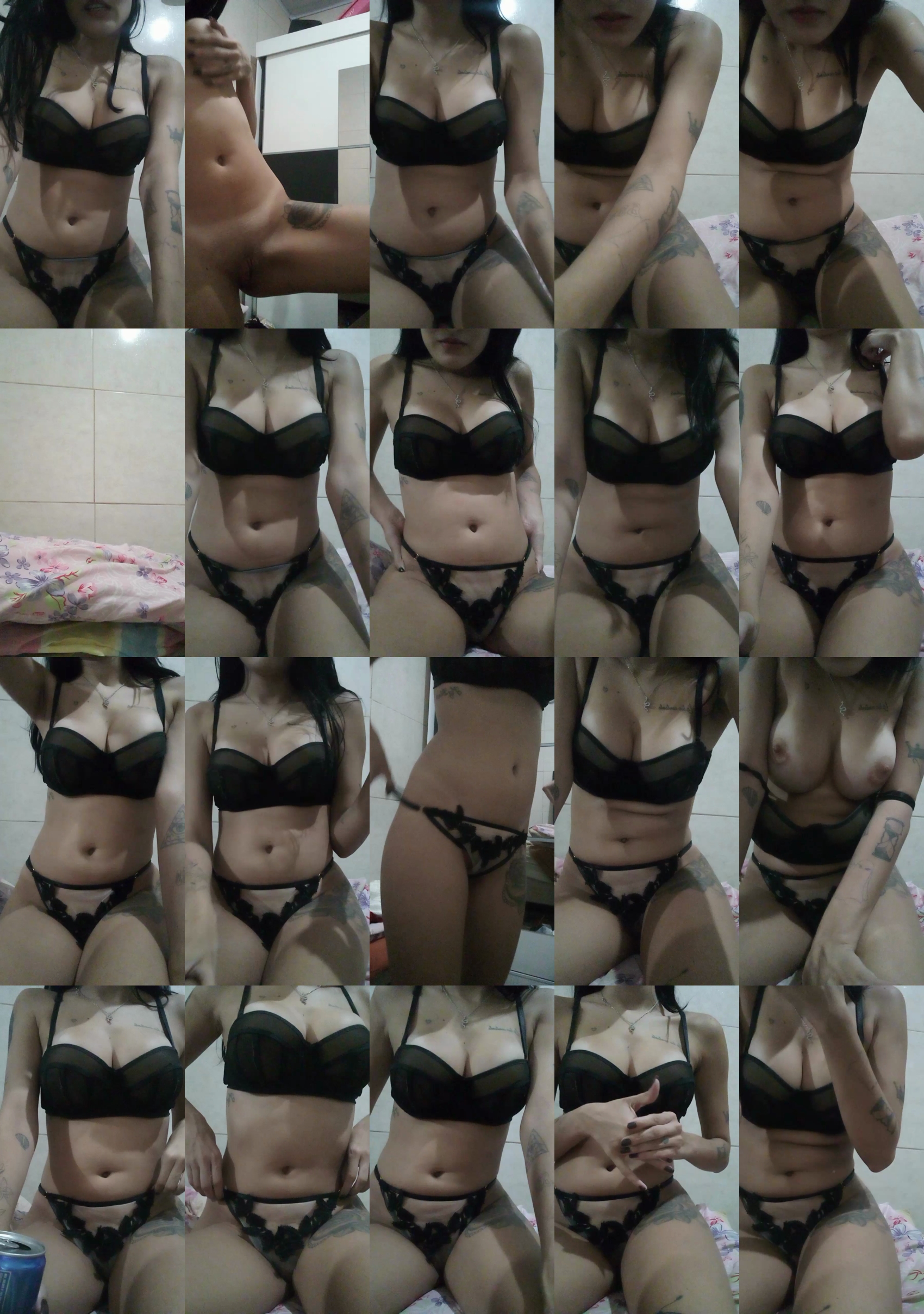 LittleBrazilian 27-03-2022 ass 