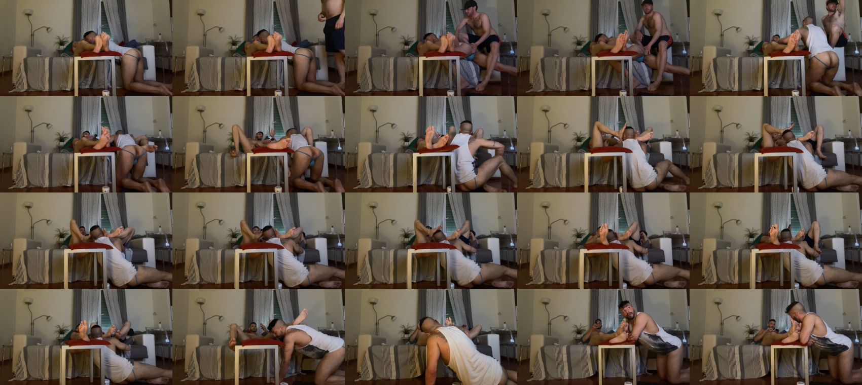 Manuelnurse  27-03-2022 Recorded Video yummy