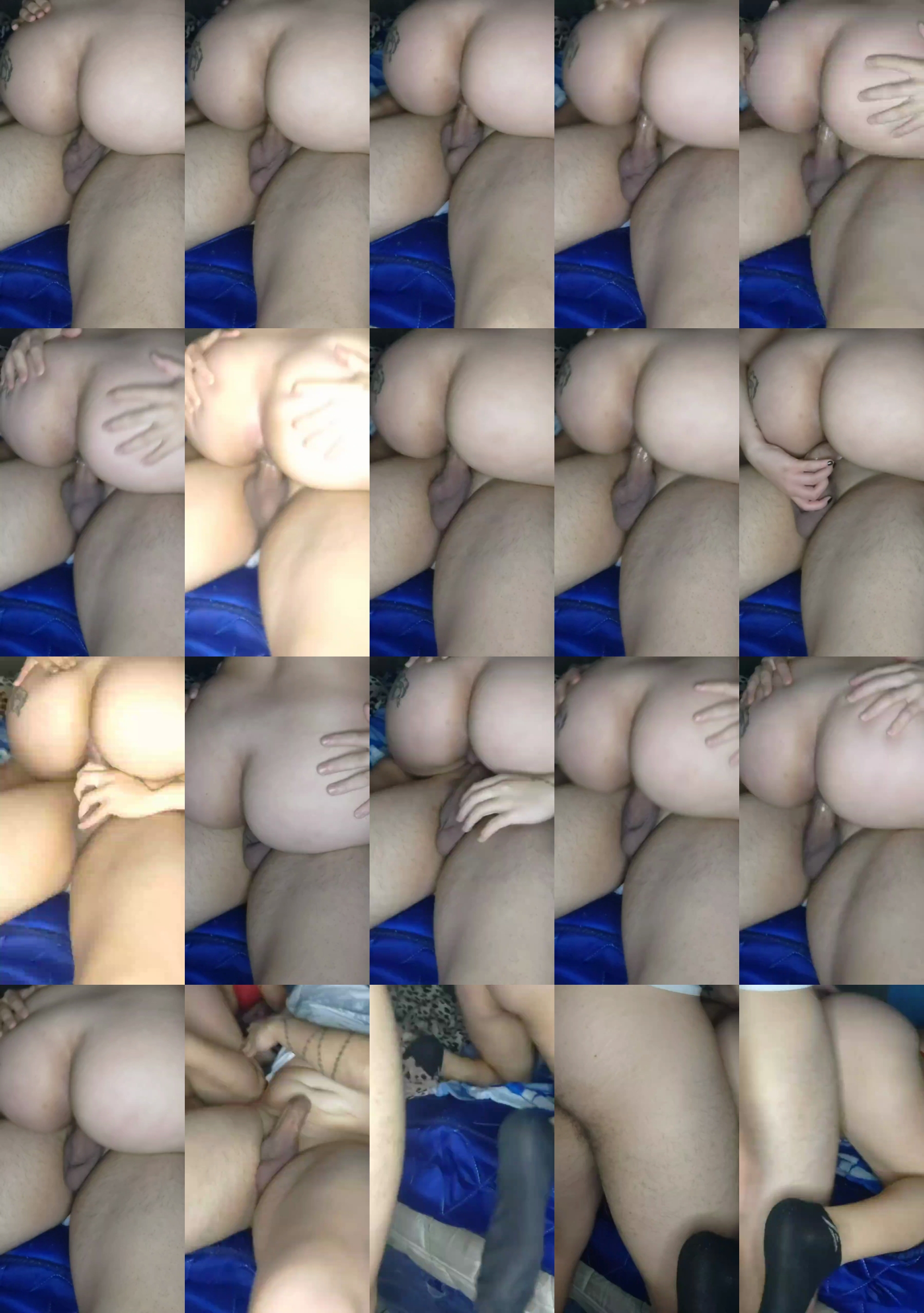 Milagros_00 27-03-2022 Porn 