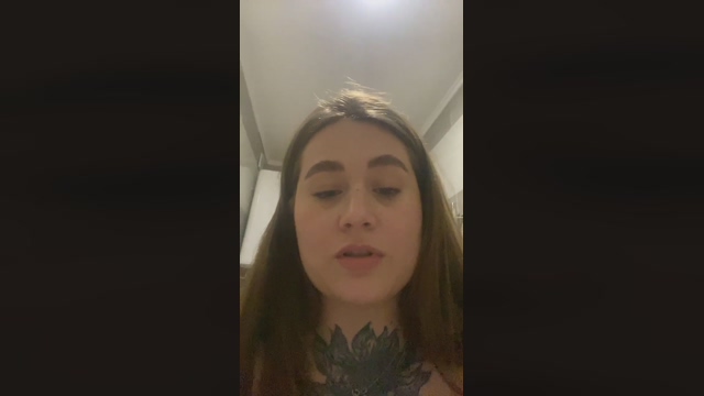 Milky_grl 27-03-2022 amateur 