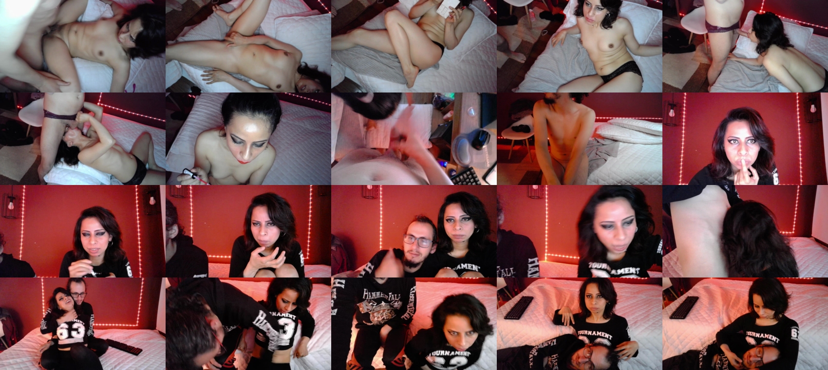 Monse_And_Mont 27-03-2022 fuckher 