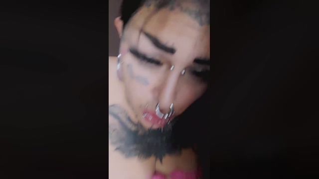 RichBitchxxx 27-03-2022 fuck 