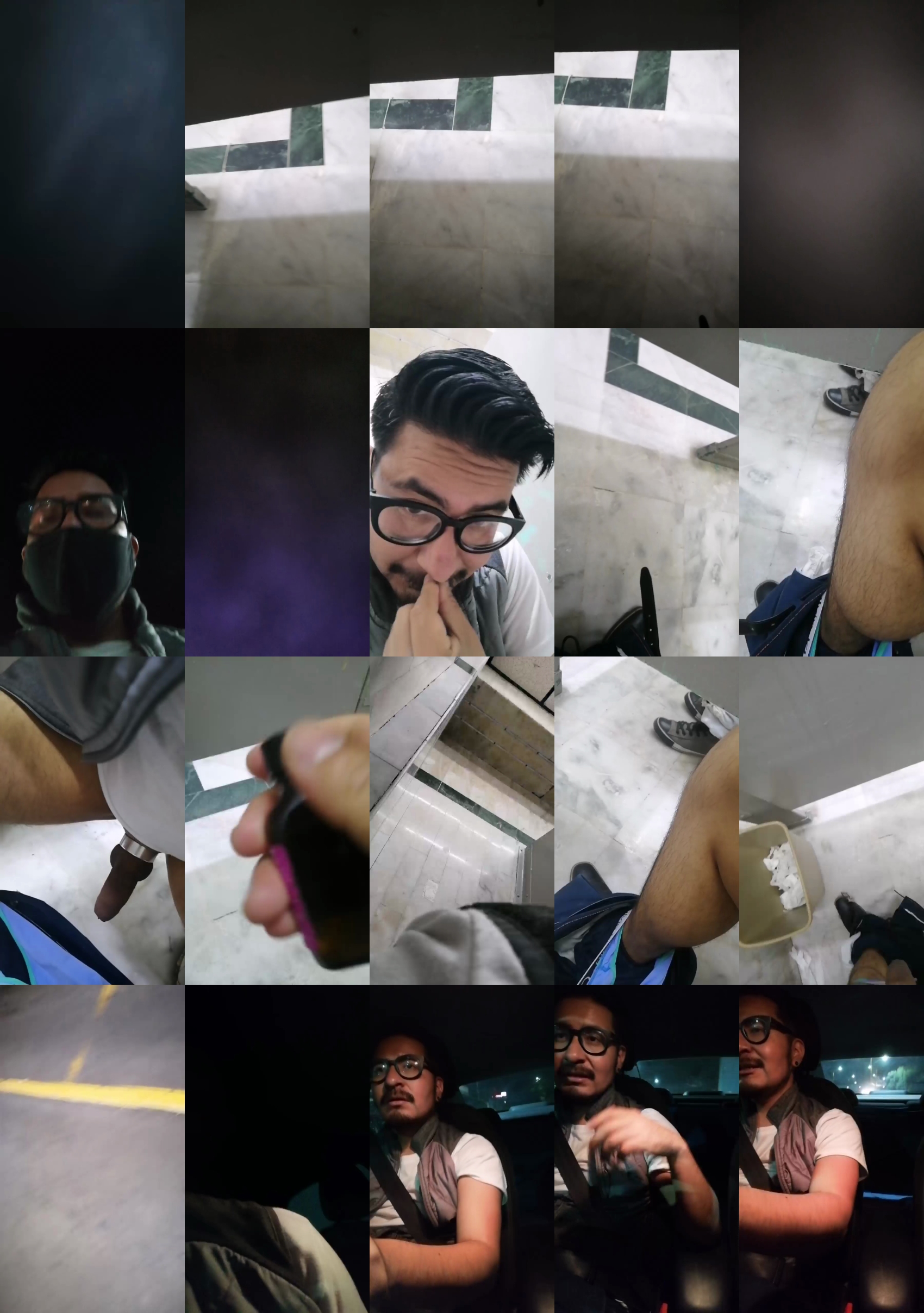 SEGUNDOPOT  27-03-2022 Recorded Video jackoff