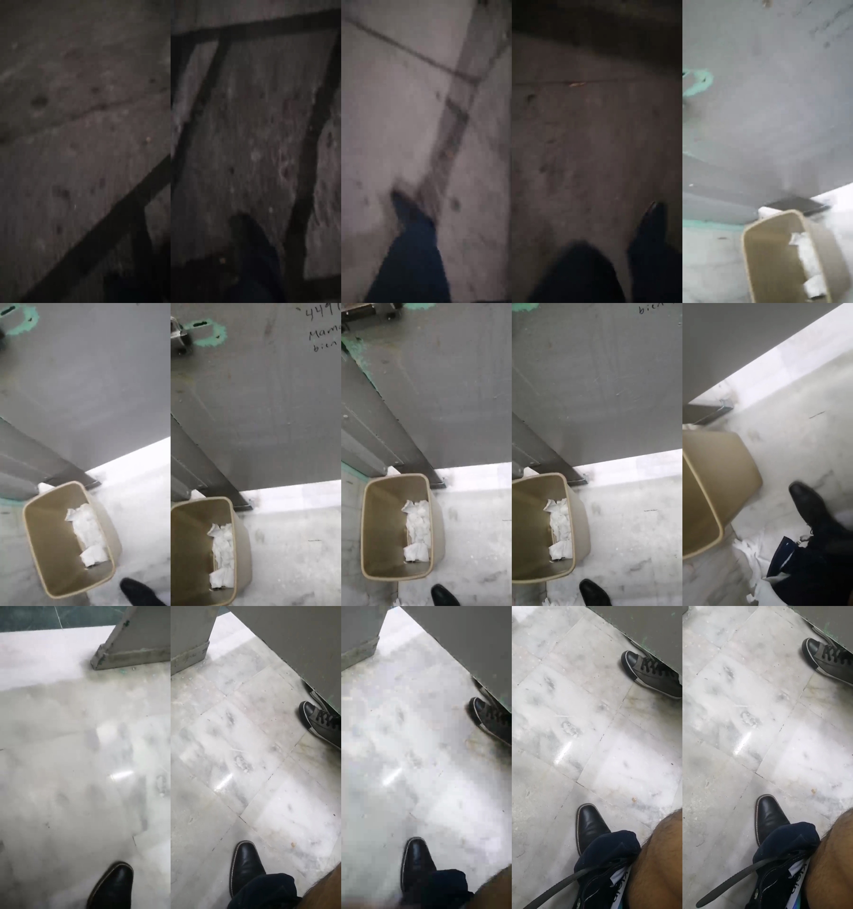 SEGUNDOPOT  27-03-2022 Recorded Video naughty