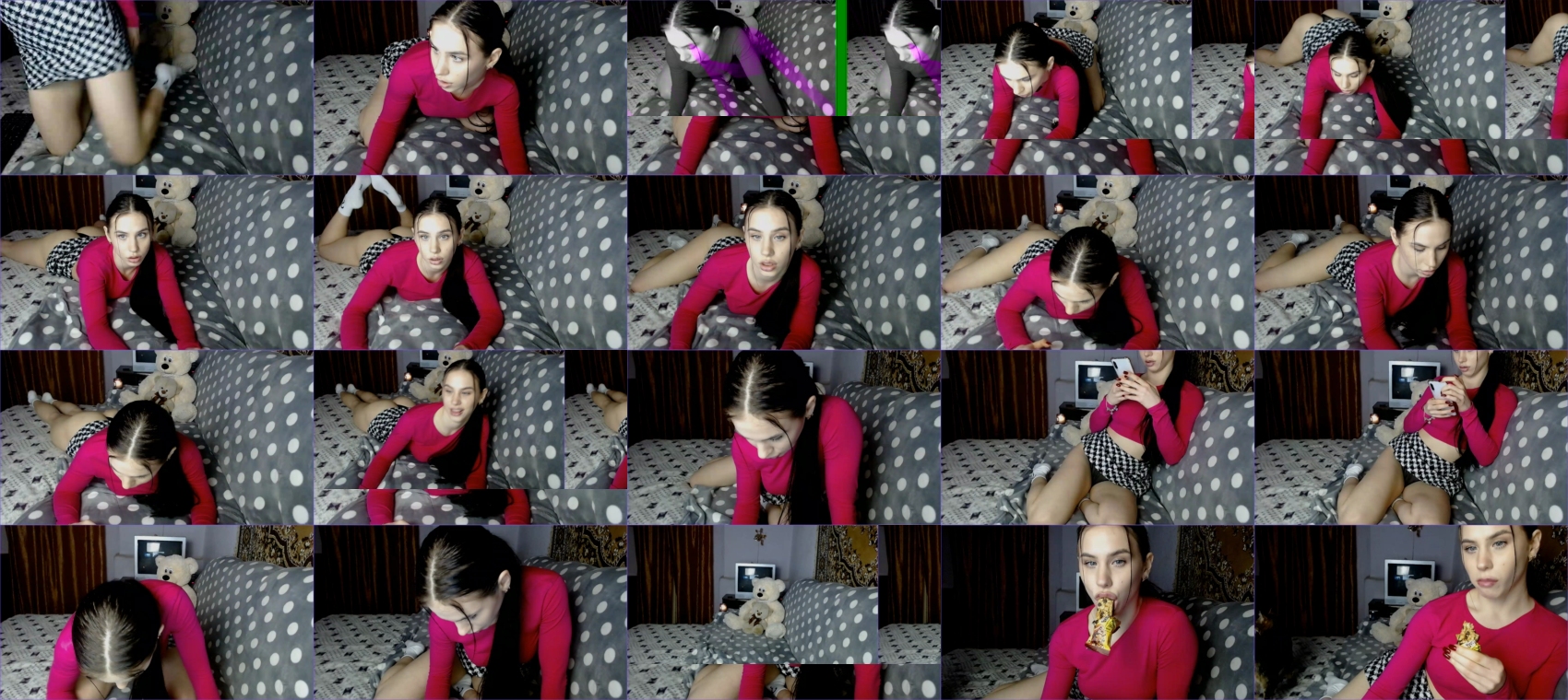SexyTrainer69 27-03-2022 lovense 