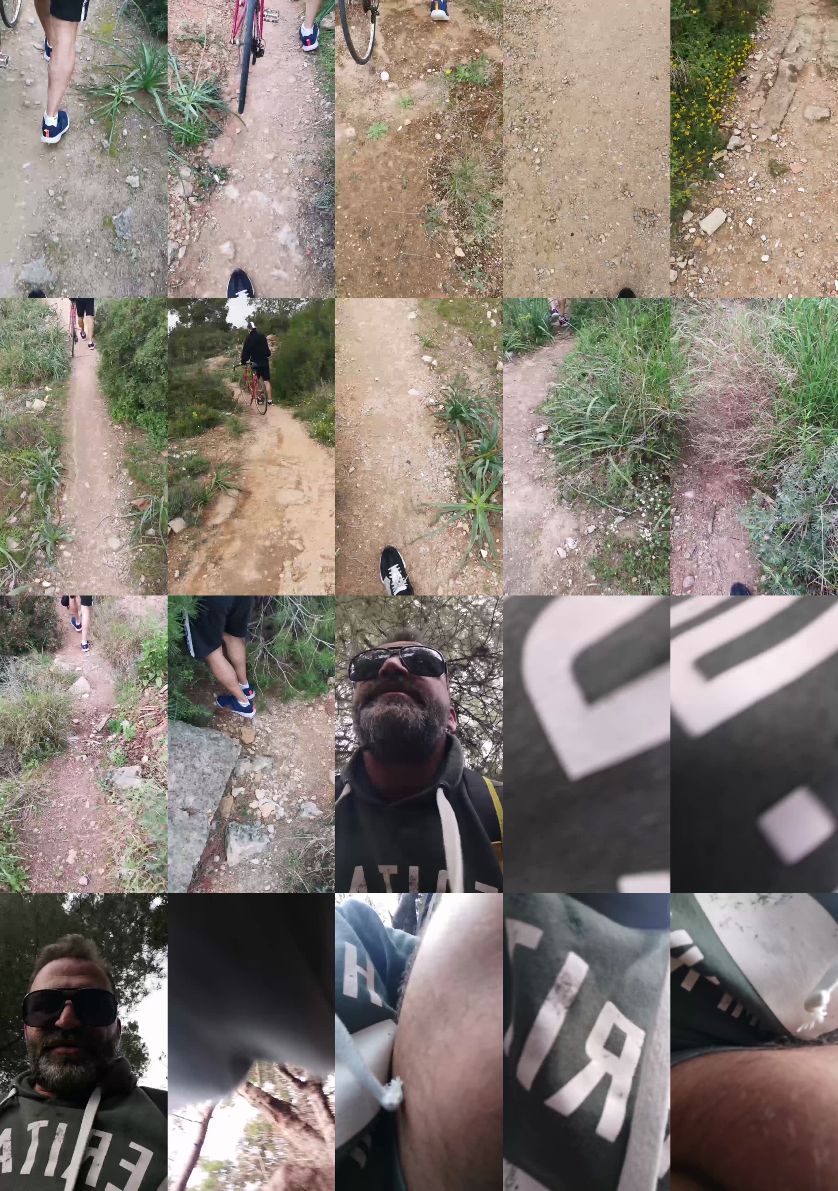 Slavomir78  27-03-2022 Recorded Video hardcore