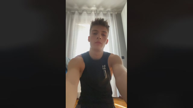 Steven0807  27-03-2022 video naughty