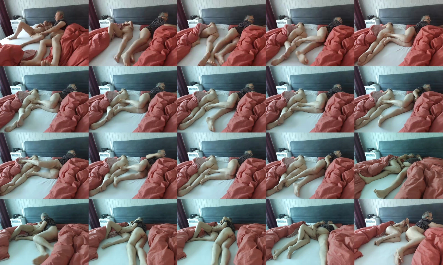 Zulu2020  27-03-2022 Recorded Video love