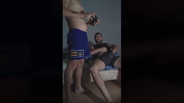 aleagusar  27-03-2022 Recorded Video deepthroat