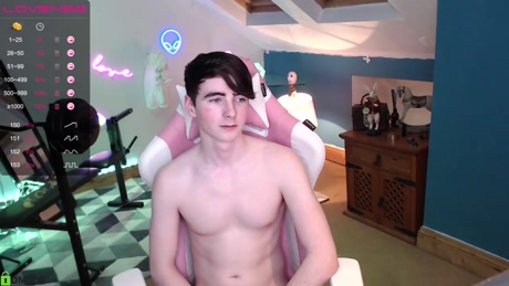 alfiegreenxxx  27-03-2022 video natural