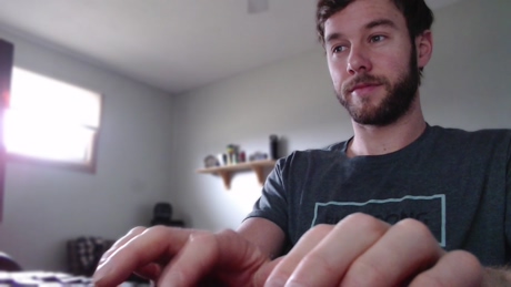 alwayzhigh  26-03-2022 video suck