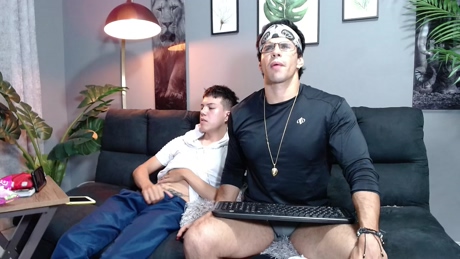 blessmyneighbor  27-03-2022 Recorded Video analtoy