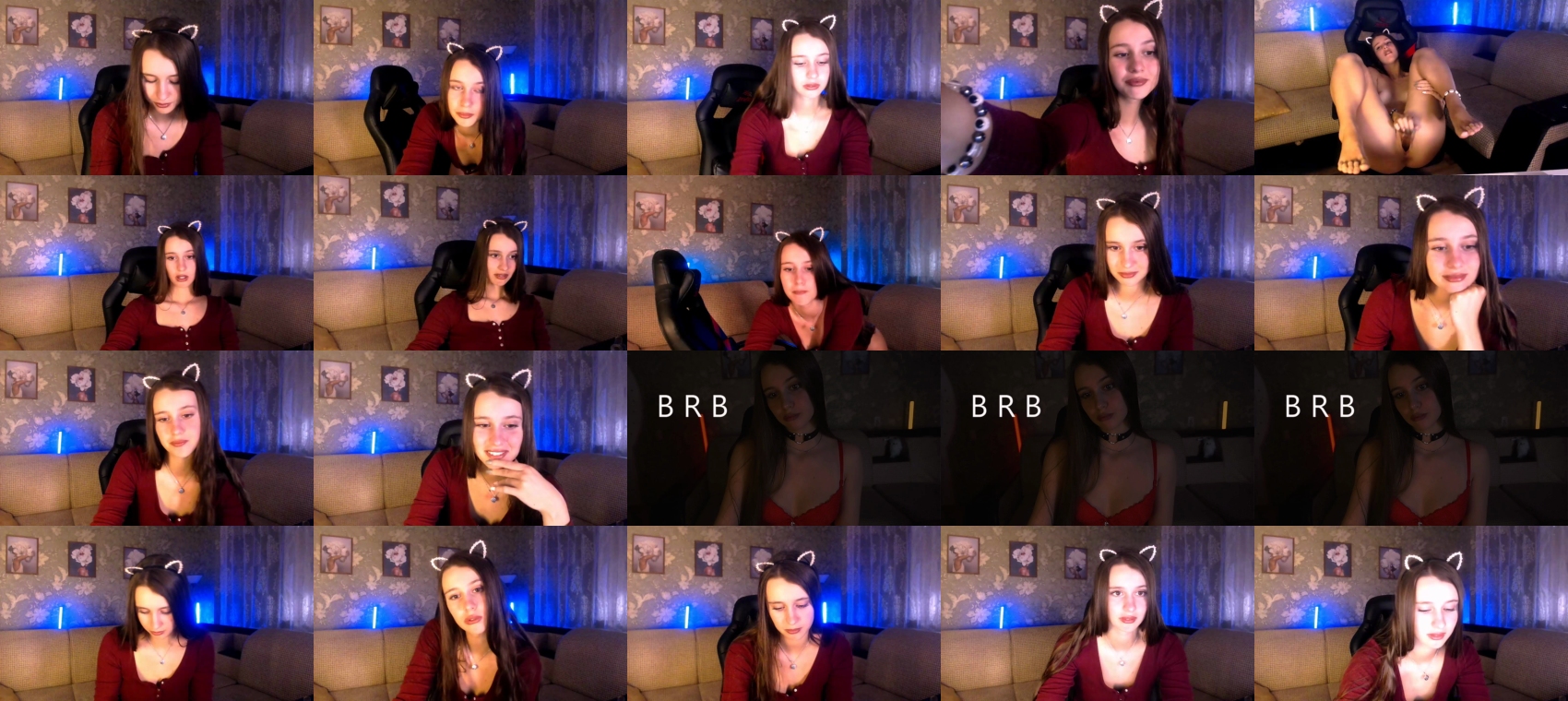 britneyfoxxxx 27-03-2022 analsex 