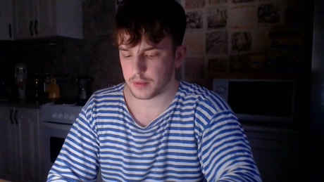 christian_baker  26-03-2022 video bigass