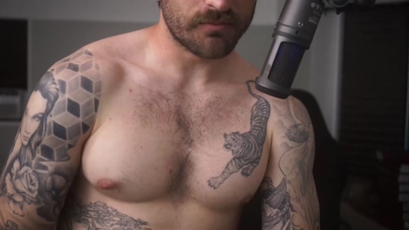 dukethedude  27-03-2022 video naked