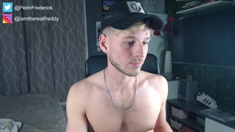 freddy_star  27-03-2022 video fingers