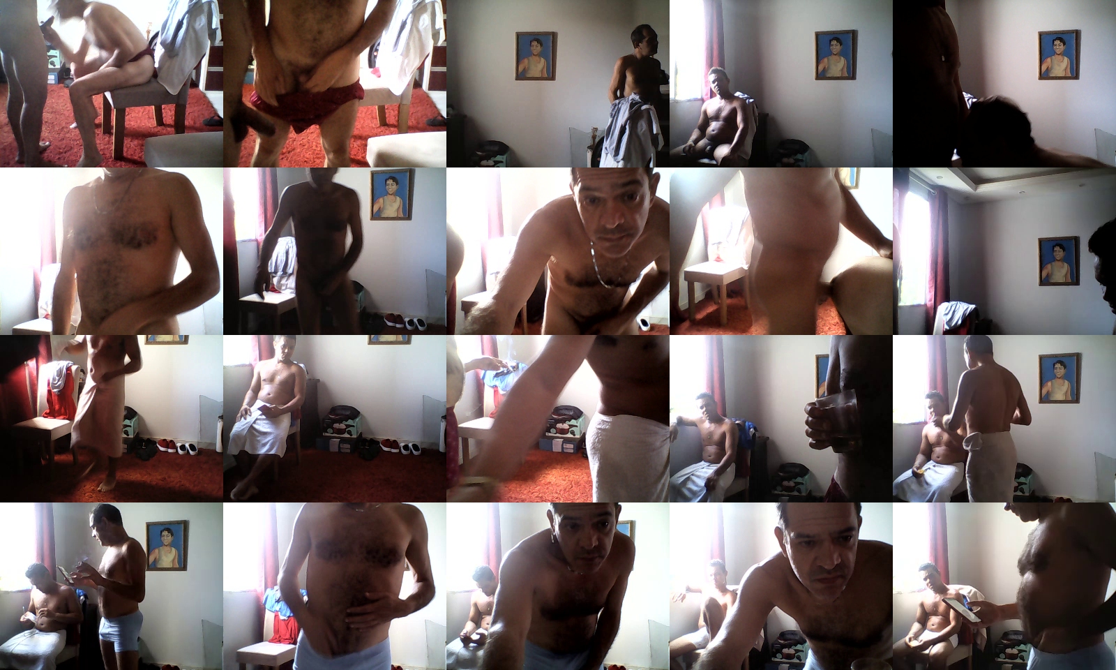 giusantos3  27-03-2022 Recorded Video fuck