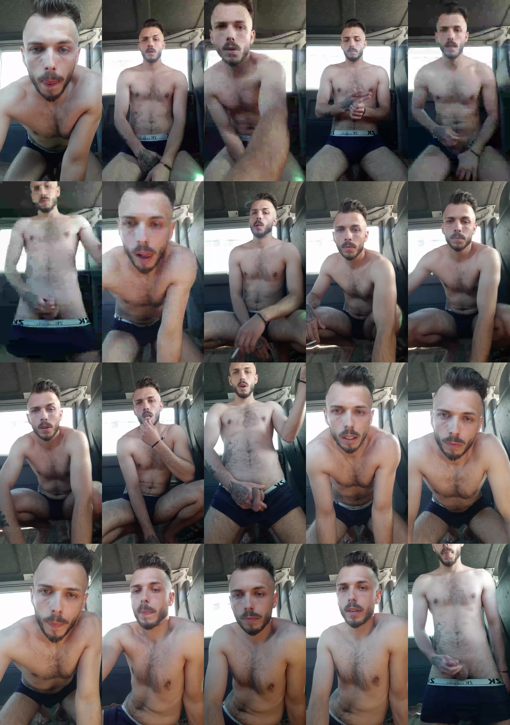 gold3nboy98  27-03-2022 Recorded Video sexykitty