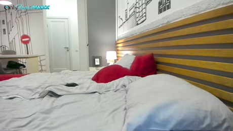 hornyblondieboyy  26-03-2022 video toys