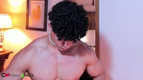 jasson_rodriguez69  27-03-2022 video Topless