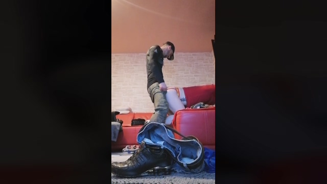 jeans_boy  26-03-2022 video lick