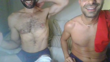 jon131  26-03-2022 Recorded Video kiss