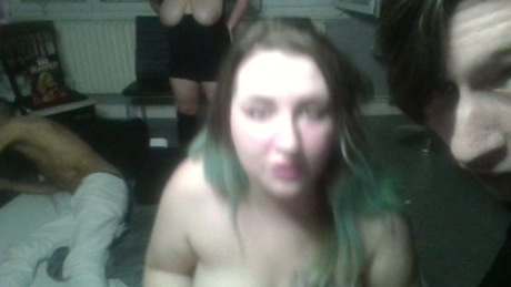 littlebluekitt2 26-03-2022 Webcam 