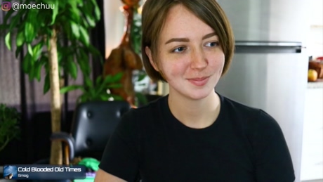 maeveminx 26-03-2022 lush 