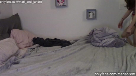 mari_and_jandro 27-03-2022 bigass 