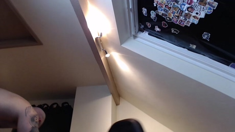 matt_kayd  27-03-2022 video Topless