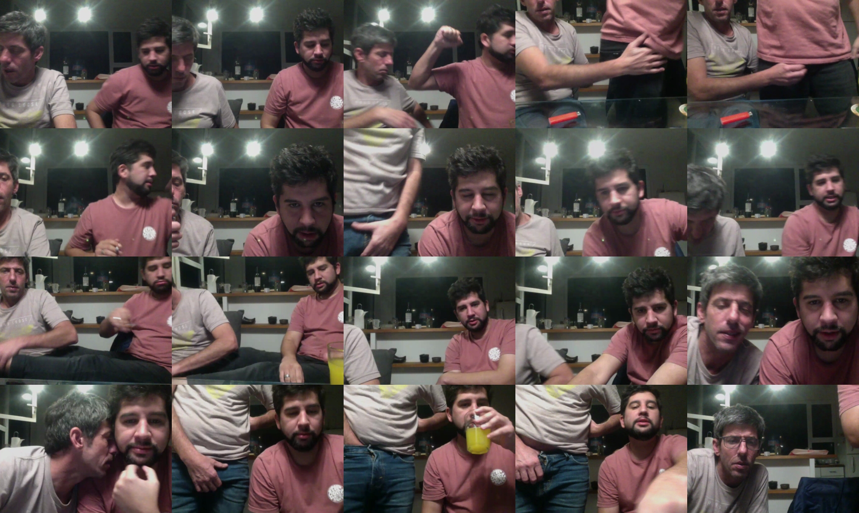nicolleto1  27-03-2022 Recorded Video oral