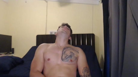 playboymateo  26-03-2022 video fuckface