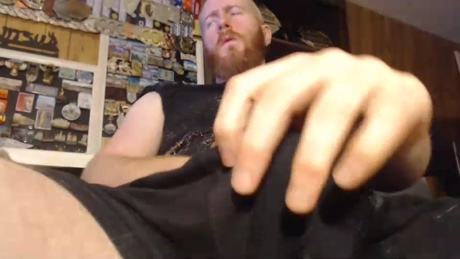 redhead4fun  27-03-2022 video naughty