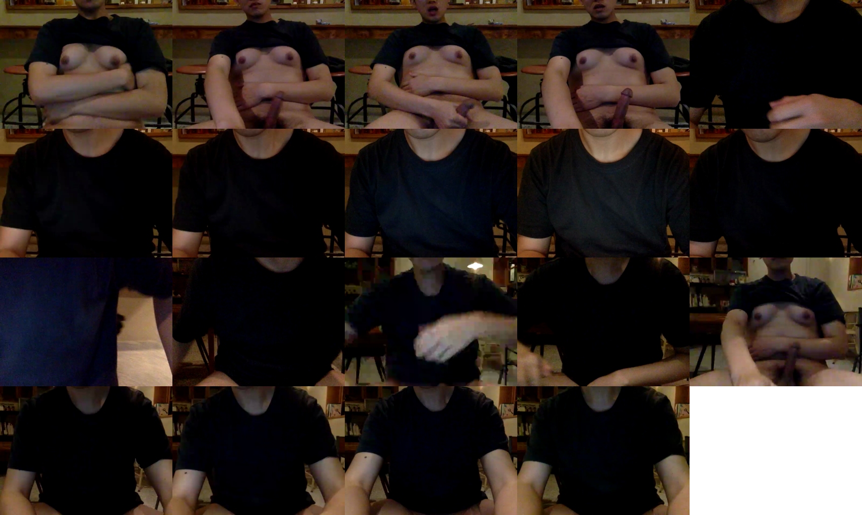 ryan19911991  26-03-2022 Recorded Video suckcock