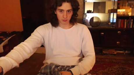 sasha_calvin  26-03-2022 video ass