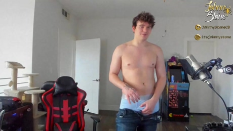 thejohnnystone  27-03-2022 video playtime