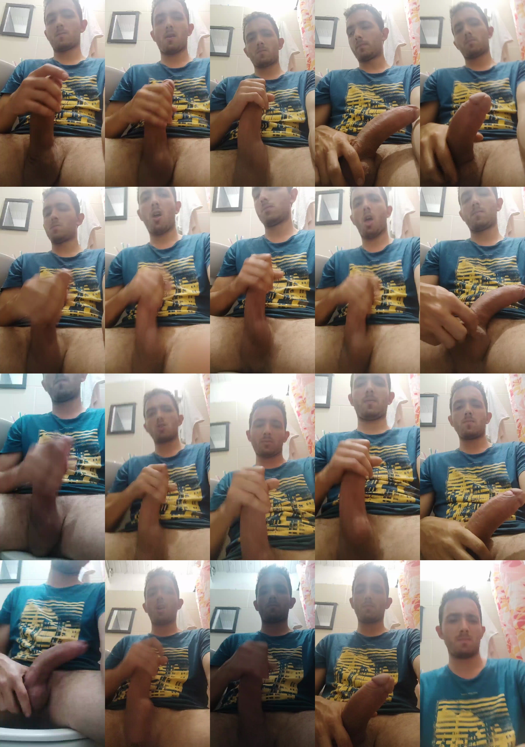 whitecock07  27-03-2022 Recorded Video Recorded