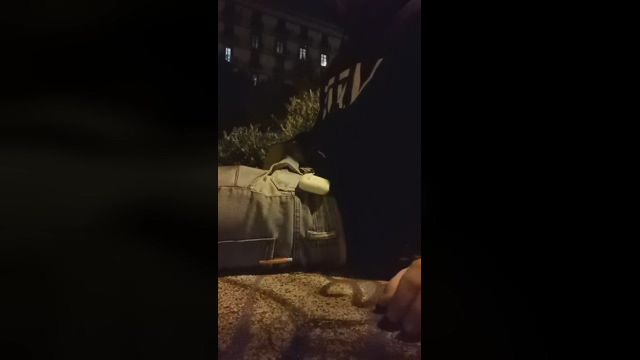 2horny2gay  27-03-2022 Recorded Video Naked